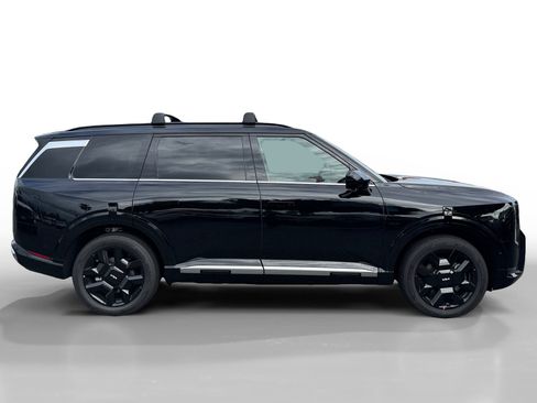 New 2027 Kia Telluride SX image 6