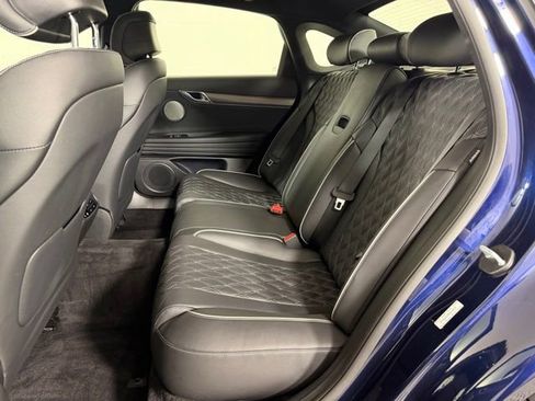 Used 2024 Genesis G80 2.5T w/ Sport Prestige Package AWD/4WD image 21