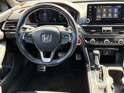 Used 2020 Honda Accord Sport image 25