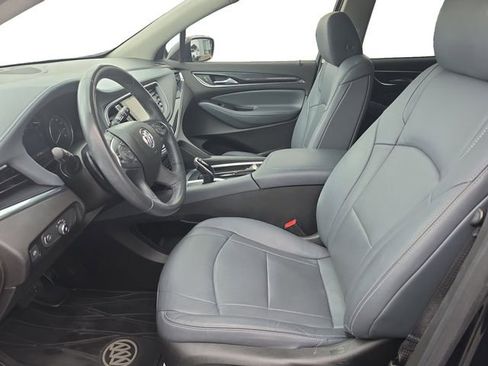 Used 2021 Buick Enclave Essence w/ Sound and Sites Package FWD image 9