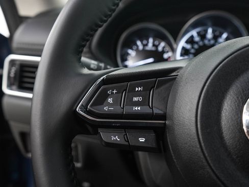 Used 2024 MAZDA CX-5 AWD 2.5 S w/ Select Package image 25