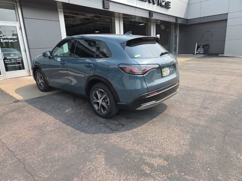 Used 2025 Honda HR-V EX-L image 12