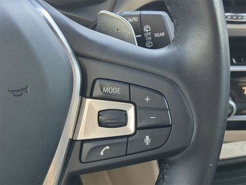 Used 2019 BMW X3 sDrive30i w/ Driving Assistance Package image 25