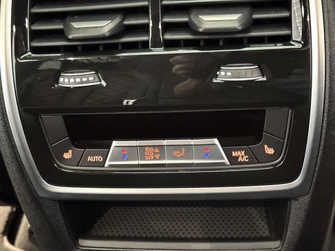Used 2025 BMW X5 M60i w/ Executive Package AWD/4WD image 26