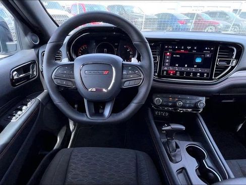 New 2026 Dodge Durango GT w/ Blacktop Package AWD/4WD image 16