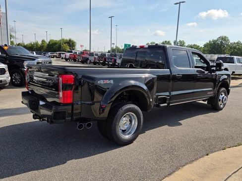 New 2026 Ford F350 Platinum AWD/4WD image 11
