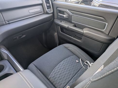 New 2026 RAM 2500 Big Horn image 15