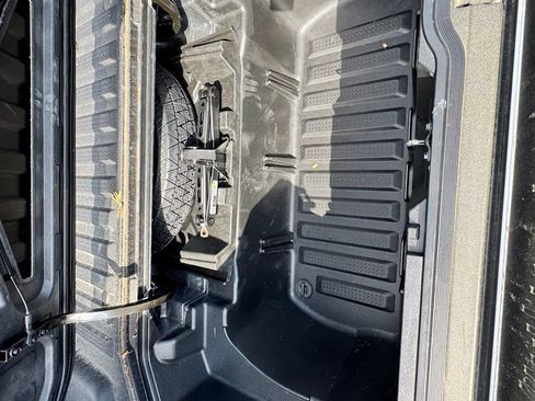 New 2026 Honda Ridgeline TrailSport image 28