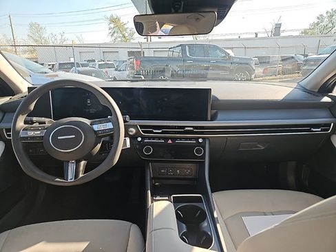 Used 2024 Hyundai Sonata SEL image 5