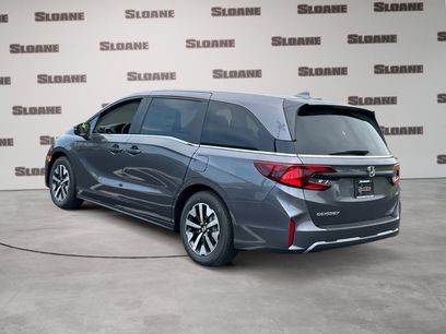 New 2026 Honda Odyssey EX-L