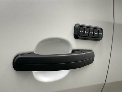 New 2026 Ford Transit 250 148 Medium Roof w/ Exterior Upgrade Package image 12