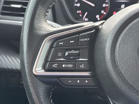 Certified 2024 Subaru Ascent Premium AWD/4WD image 14
