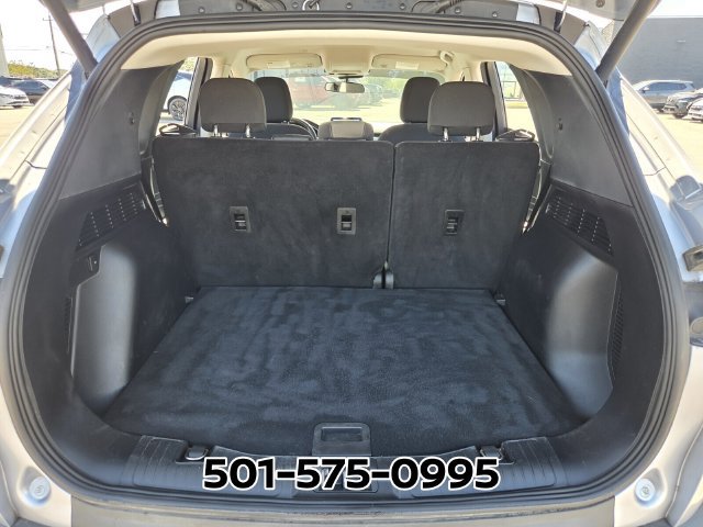 Used 2022 Ford Escape SE w/ Convenience Package FWD image 14