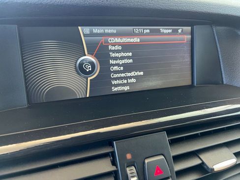 Used 2013 BMW X3 xDrive35i image 20