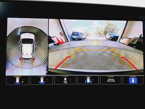 New 2026 Buick Encore GX Preferred w/ Advanced Technology Package image 4