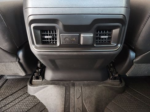 Certified 2019 Chevrolet Silverado 1500 LT Trail Boss image 32