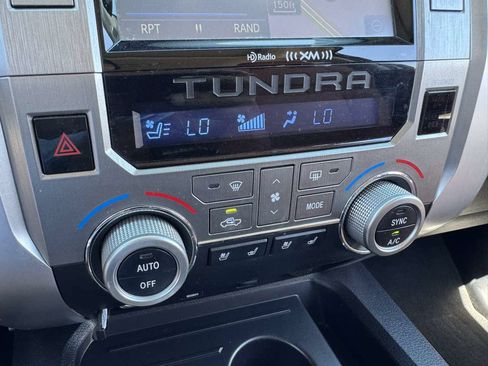 Used 2014 Toyota Tundra 1794 Edition RWD image 35