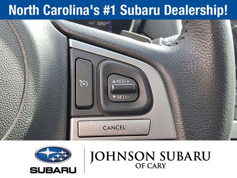 Used 2017 Subaru Outback 2.5i Premium image 19