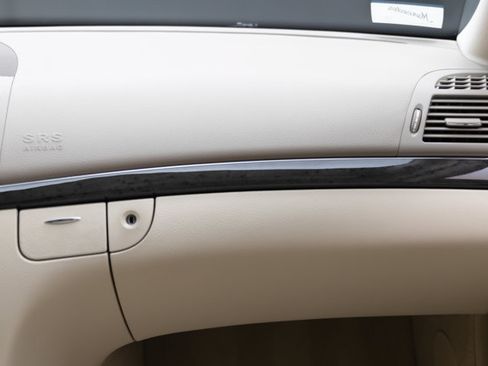 Used 2006 Mercedes-Benz E 350 Sedan image 85