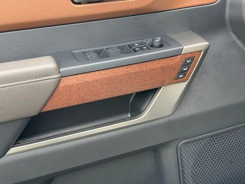 New 2026 Toyota Tundra 1794 Edition AWD/4WD image 13