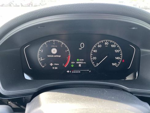 New 2026 Honda Civic Sport image 22