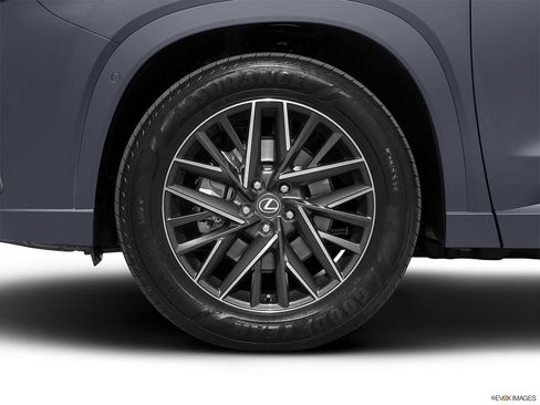 New 2026 Lexus TX 350 AWD w/ Technology Package image 6