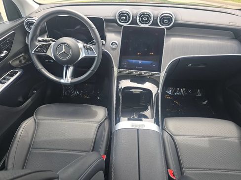 Certified 2023 Mercedes-Benz GLC 300 4MATIC image 23