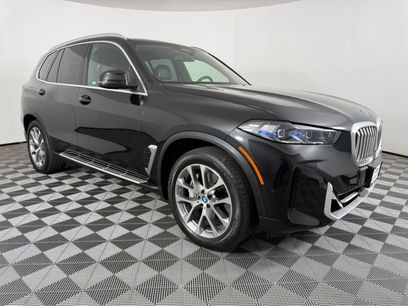 Used 2025 BMW X5 xDrive50e