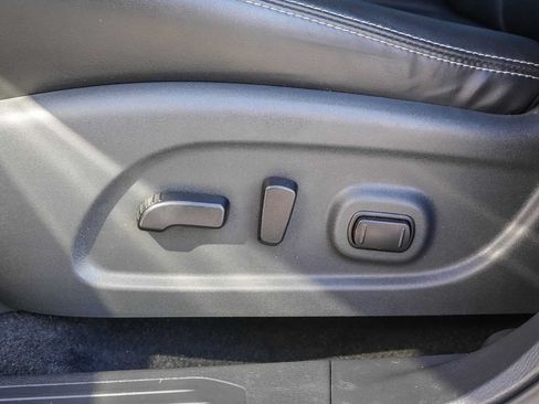Used 2023 Nissan Murano SV AWD/4WD image 20