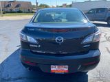 Used 2012 MAZDA MAZDA3 i Touring image 6