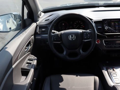 Used 2026 Honda Ridgeline RTL image 17
