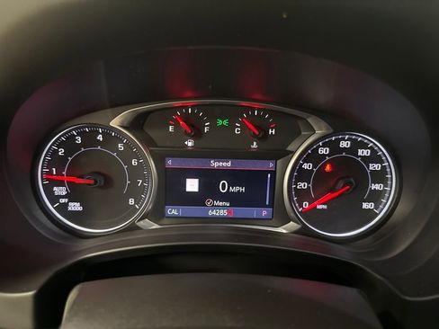 Certified 2021 GMC Terrain SLE w/ Driver Convenience Package image 20