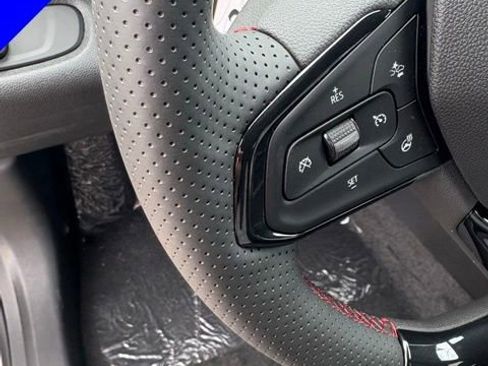 New 2026 Chevrolet Trax RS w/ Driver Confidence Package FWD image 12