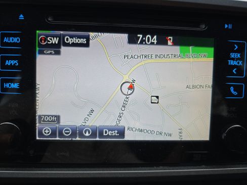 Used 2016 Toyota Tacoma TRD Sport w/ Towing Package image 89