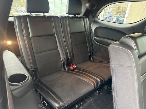 Used 2022 Dodge Durango R/T w/ Tow 'N Go Package image 20