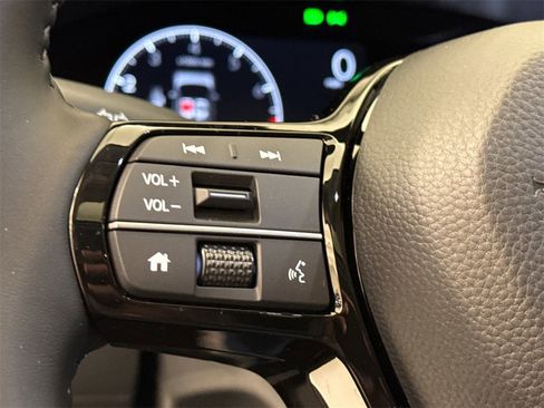 New 2026 Honda HR-V EX-L image 34