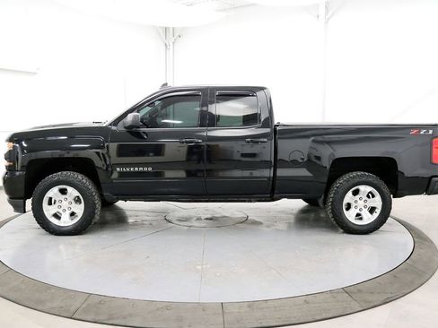 Used 2018 Chevrolet Silverado 1500 LT w/ All Star Edition image 4