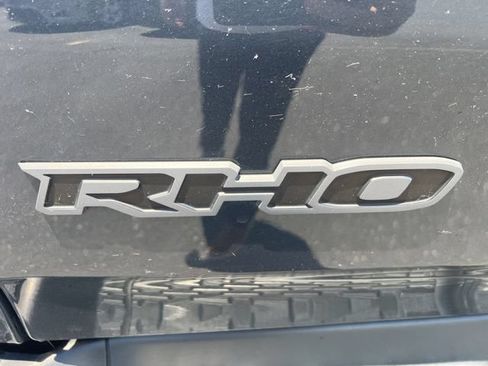 Used 2025 RAM 1500 RHO w/ RHO Level 1 Equipment Group AWD/4WD image 8