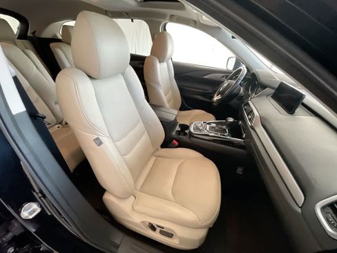 Used 2022 MAZDA CX-9 Touring Plus AWD/4WD image 26