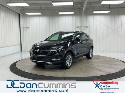 Used 2023 Buick Encore GX Essence w/ Experience Buick Package