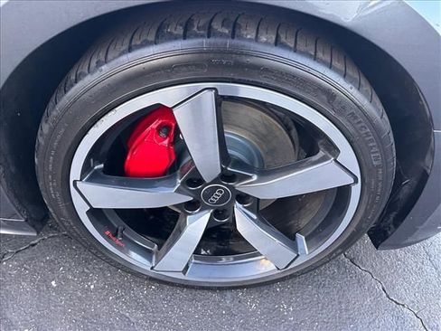 Used 2023 Audi A5 2.0T Prestige w/ Black Optic Plus Package image 35