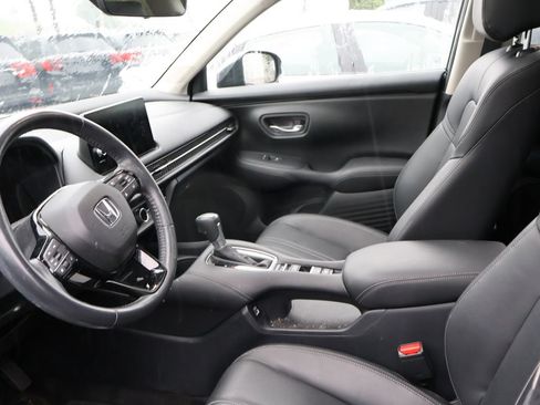 Certified 2023 Honda HR-V EX-L image 11