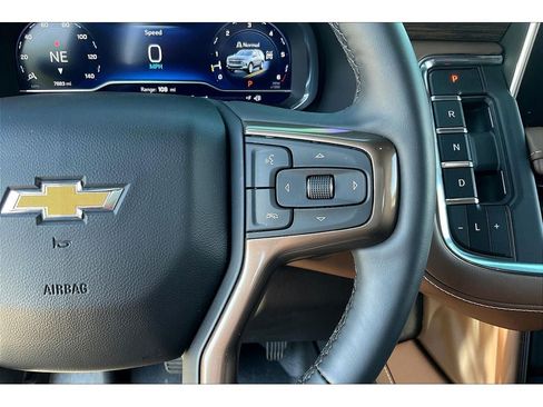 Used 2024 Chevrolet Tahoe High Country image 20