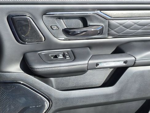 New 2026 RAM 1500 Limited AWD/4WD image 17