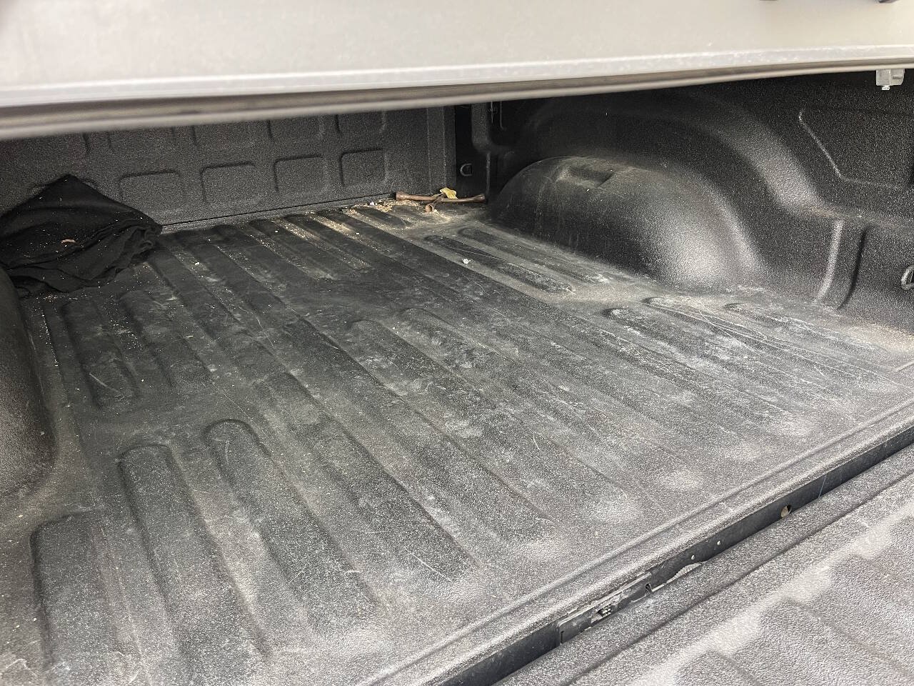 Used 2024 RAM 3500 Laramie w/ Night Edition AWD/4WD image 7