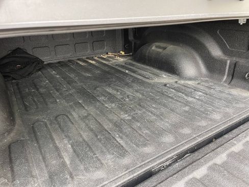 Used 2024 RAM 3500 Laramie w/ Night Edition AWD/4WD image 7