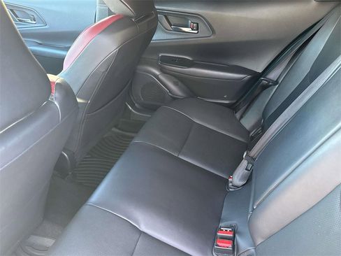 Certified 2024 Toyota Prius Prime image 30