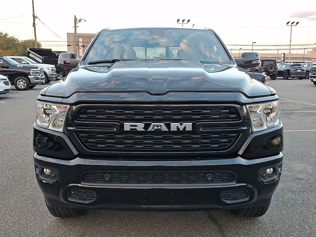 Used 2023 RAM 1500 Big Horn AWD/4WD image 35