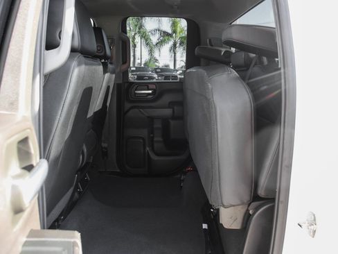 Used 2023 Chevrolet Silverado 2500 W/T w/ WT Fleet Convenience Package image 31