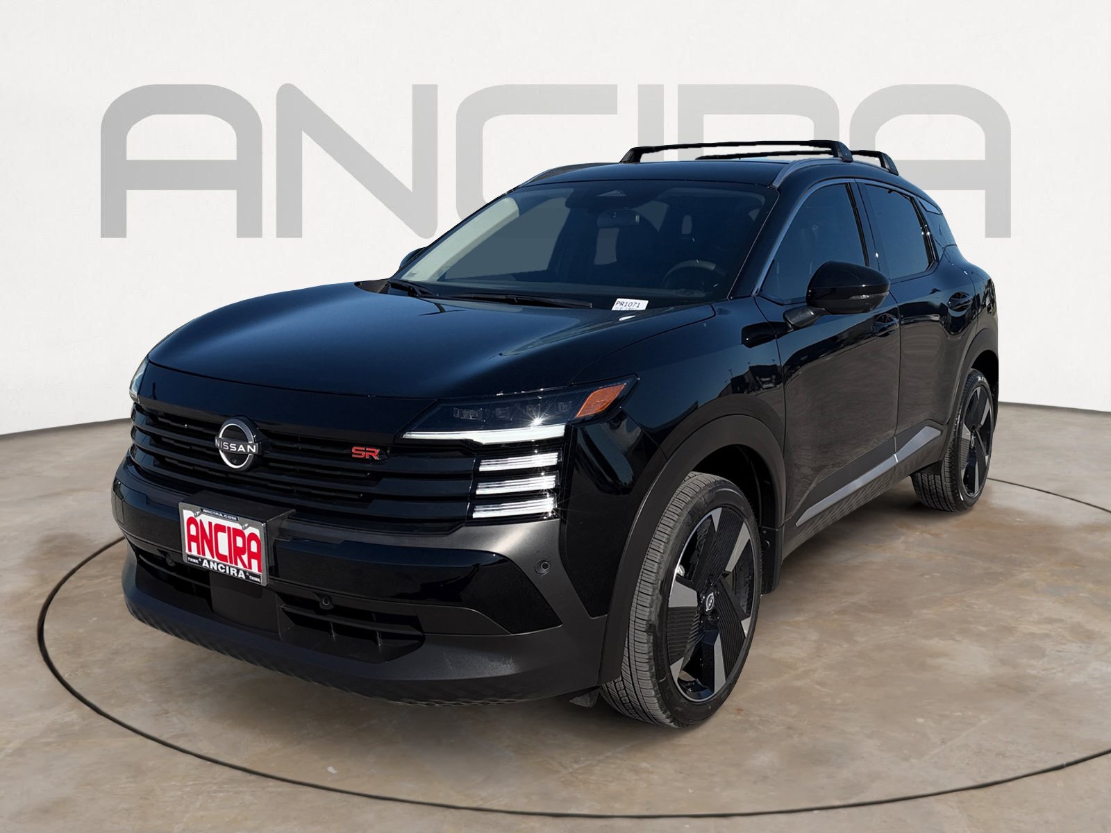 Used 2026 Nissan Kicks SR FWD image 6